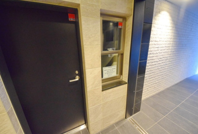 【その他共用部分】 | casa KEITO