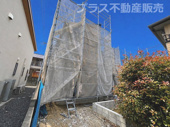 福岡市南区老司1丁目8期　1号棟（全3棟）【仲介手数料無料・0円】の画像