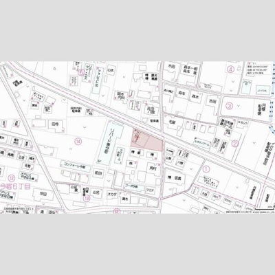 【地図】 | ノースエスペランサ