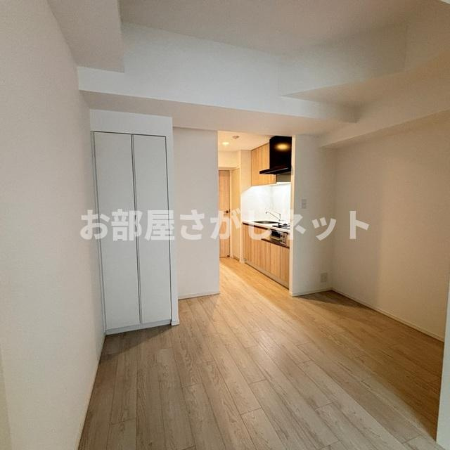 パークアクシス品川天王洲アイル【高級賃貸・ブランドマンション】の内装|※写真は同タイプ住戸です。