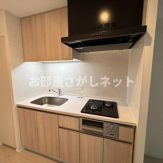 パークアクシス品川天王洲アイル【高級賃貸・ブランドマンション】のその他|※写真は同タイプ住戸です。