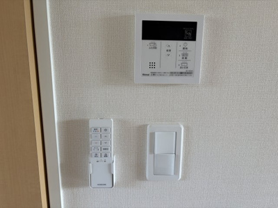 【設備】 | サン・サルーテ