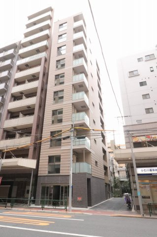 ピュアレジデンス小石川の画像