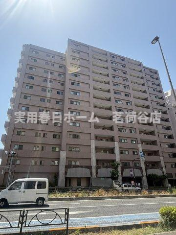 クリオレミントンハウス文京播磨坂の画像