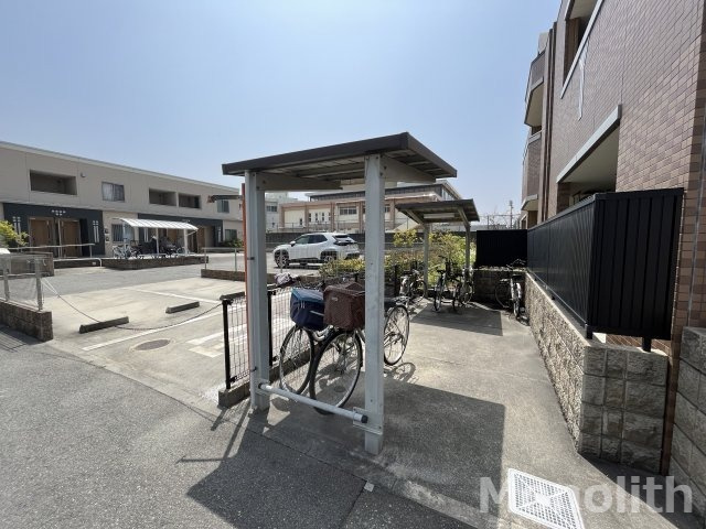 グレイスヴィラのその他共用部分