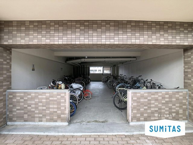 【設備】ライオンズマンション上中野