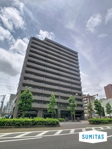 岡山市北区田町１丁目の中古マンション
