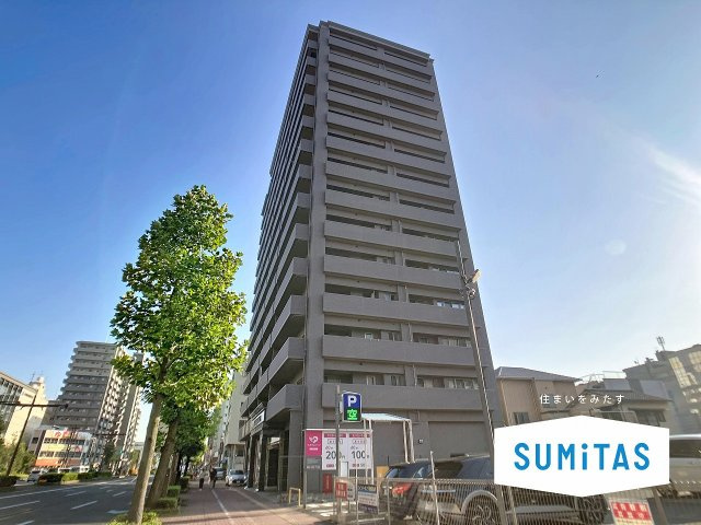 岡山市北区田町１丁目の中古マンション