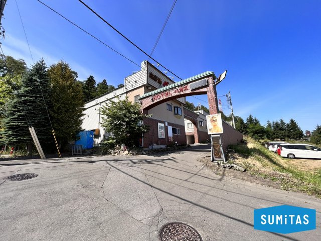 札幌市手稲区西宮の沢6条2丁目