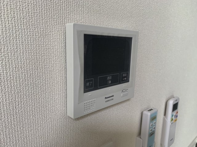 エスケイビブレ SK’Vivreのセキュリティ