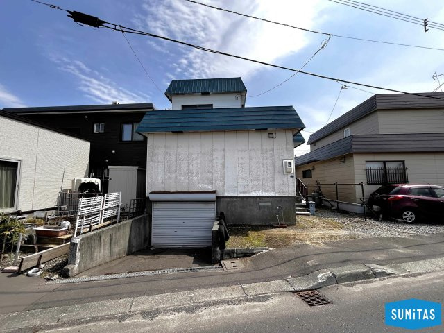 菊水元町五条１丁目
