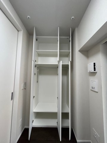 【収納】