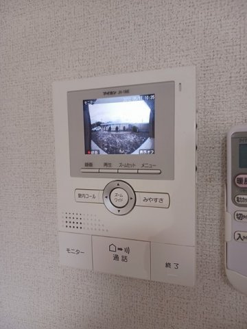 【セキュリティ】 | アンジュールＡＲＩＤＡ　Ⅰ