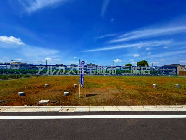小平市鈴木町1丁目 西武新宿線 花小金井駅 売地