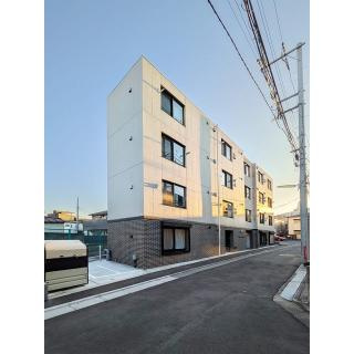【外観】 | グローリオシェルト大崎
