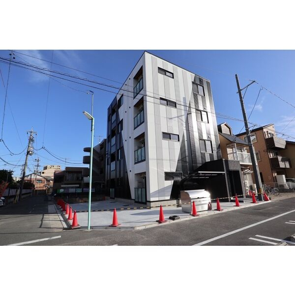 コンフォートシティIIの画像