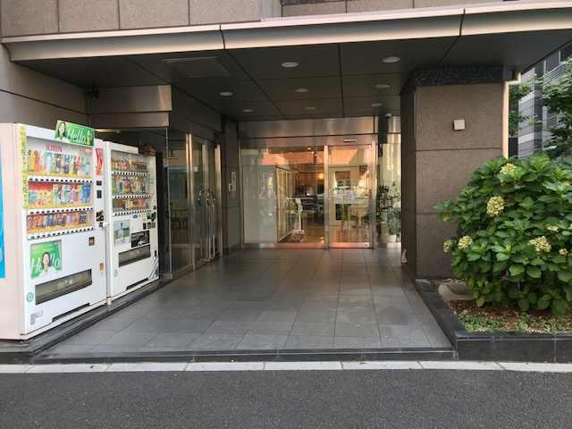 菅野ビル