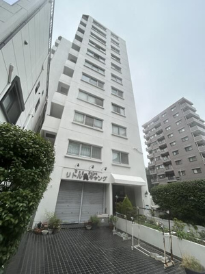 【外観】 | サンモール向島