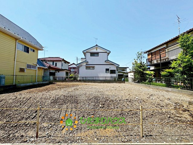 蓮田市閏戸６期　新築一戸建て　グラファーレ