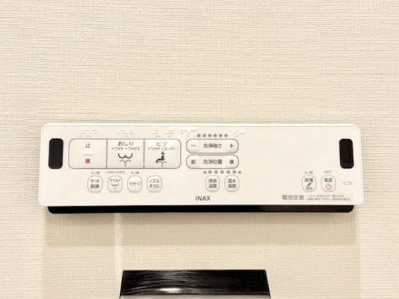 【設備】