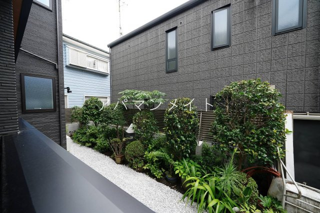 【展望】 | ヴィラージュ戸塚弐番館 | お部屋からの眺め