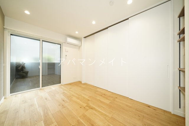 【洋室】 | ヴィラージュ戸塚弐番館 | 戸塚周辺ならアパマンメイトへＬｅｔｓ Ｇｏ ！