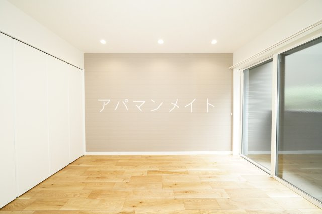【洋室】 | ヴィラージュ戸塚弐番館 | 戸塚周辺ならアパマンメイトへＬｅｔｓ Ｇｏ ！