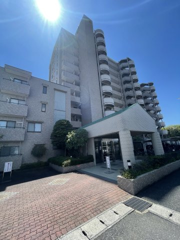 大宮西パークホームズの画像