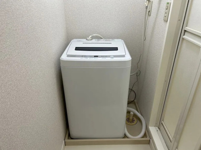 【その他】 | レオパレスウォーターレイ