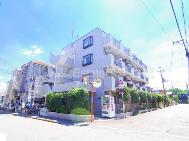 シティホーム鷹の台♯３(シティホームタカノダイシャープスリー)