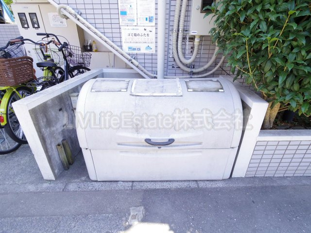 シティホーム鷹の台♯３(シティホームタカノダイシャープスリー)