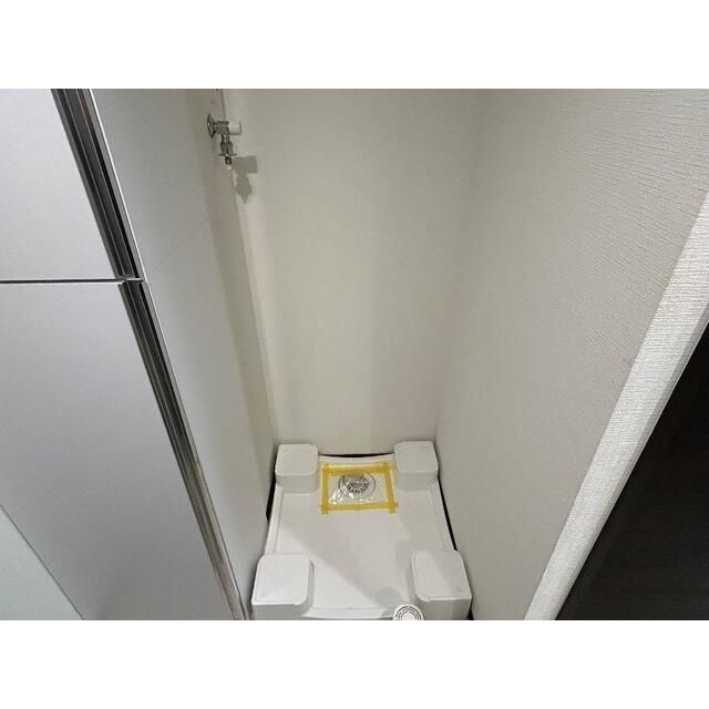 グランディールの設備