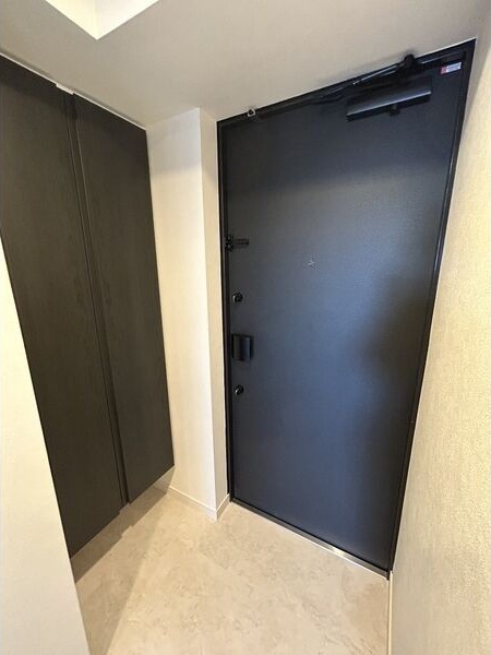 S-RESIDENCE尾頭橋clarity(クラリティ)　FR、家具家電キャンペーン実施中の玄関