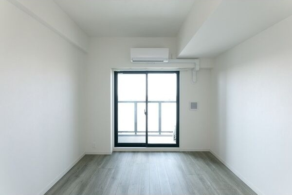 S-RESIDENCE尾頭橋clarity(クラリティ)　FR、家具家電キャンペーン実施中の居間・リビング