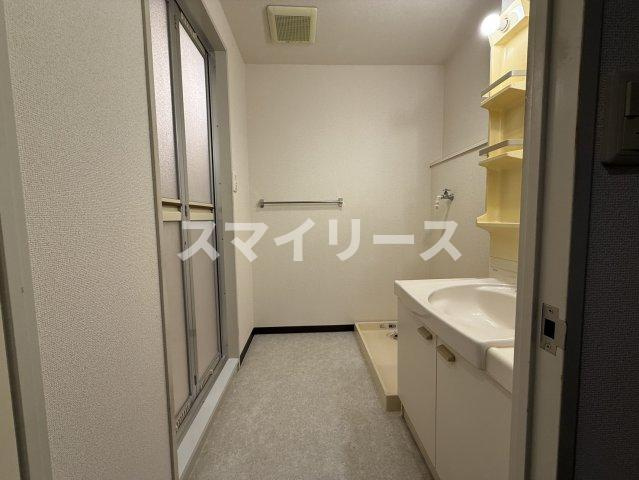 マーリーズホームの内装