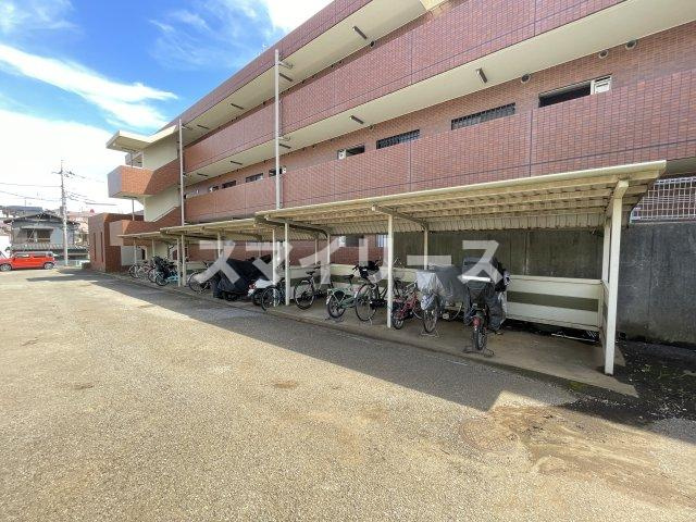 マーリーズホームのその他共用部分