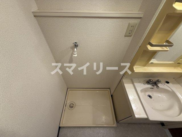 マーリーズホームの設備