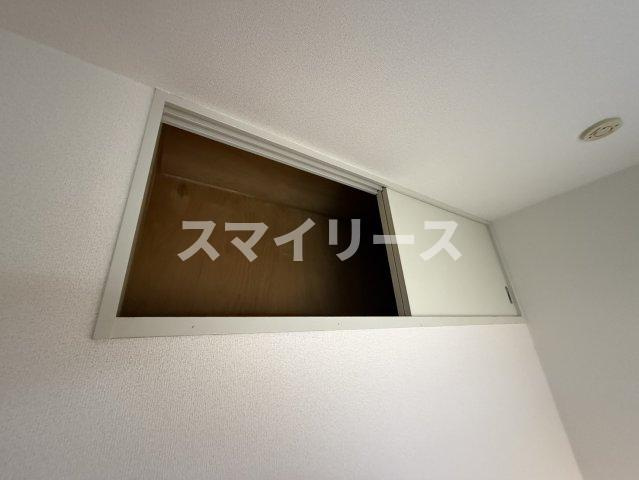 マーリーズホームの内装