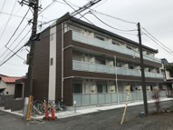 リブリヴァンベール華山(リブリヴァンベールハナヤマ)の画像
