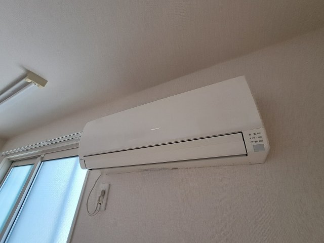 クレスト西宮東の設備
