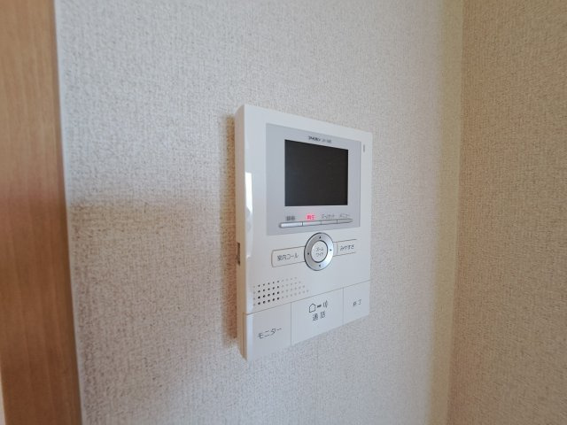 クレスト西宮東のセキュリティ