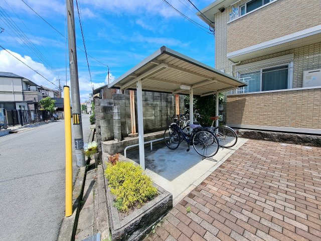 クレスト西宮東のその他共用部分