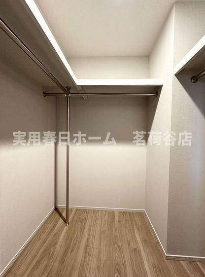 【収納】