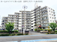 泉北深井グリーンハイツの画像