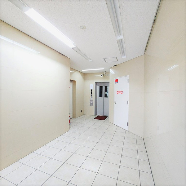 タック高砂のその他共用部分