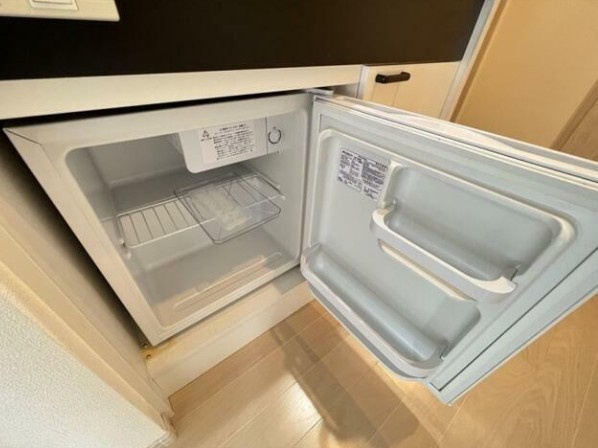 板橋区小豆沢４丁目のアパートの内装