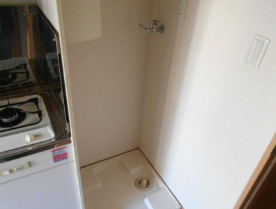 【設備】 | メゾコーポ汲沢