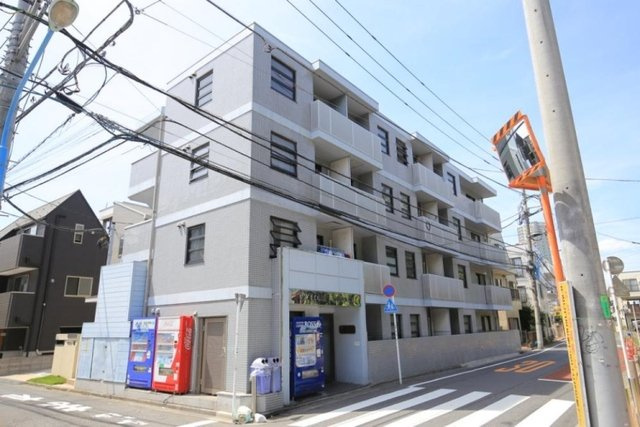 スカイコート新宿第5のその他