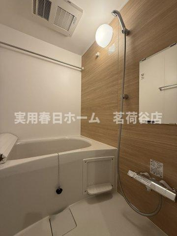 【浴室】