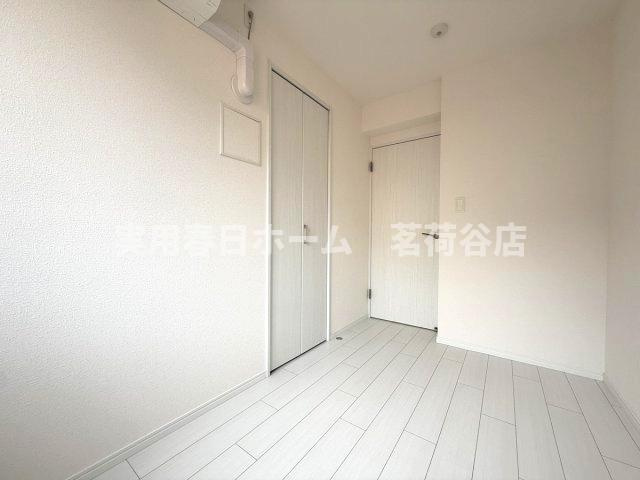 【洋室】